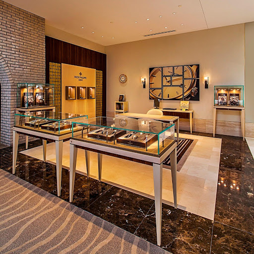 Jeweler «Ahee Jewelers», reviews and photos, 20139 Mack Ave, Grosse Pointe Woods, MI 48236, USA