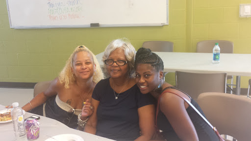 Community Center «Coleman Park Community Center», reviews and photos, 384 Thompson Ln, Nashville, TN 37211, USA