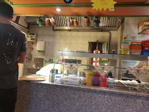 Photo n°3 de Restaurant Marmaris à Colmar ()