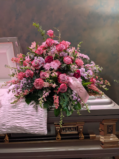 Florist «House Of Fabian Floral», reviews and photos, 2908 Calumet Ave, Valparaiso, IN 46383, USA