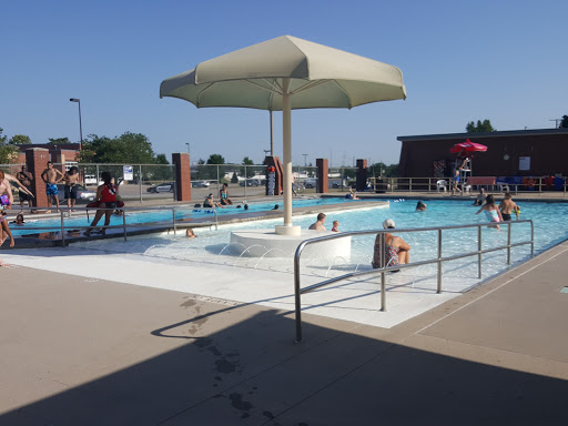 Community Center «Riverside Community Center», reviews and photos, 4498 NW High Dr, Riverside, MO 64150, USA