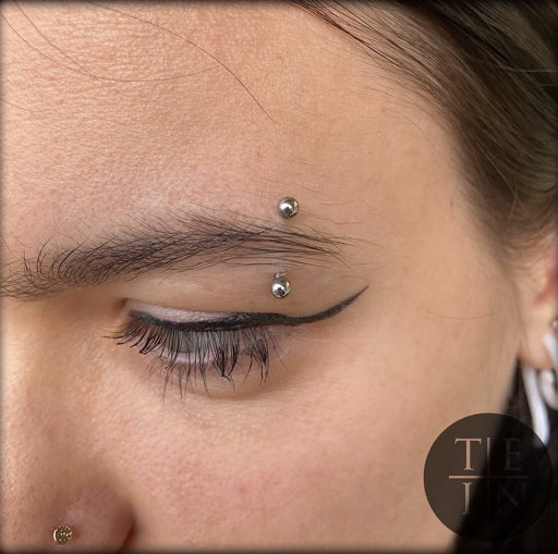 Explore ideas tattoo cuello hombre, creative tattoo ideas in Brooklyn, available at The End Is Near Brooklyn - Professional Piercing & Fine Jewelry