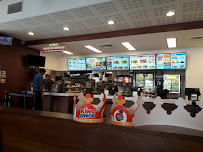 Atmosphère du Restauration rapide Burger King à Geispolsheim - n°3