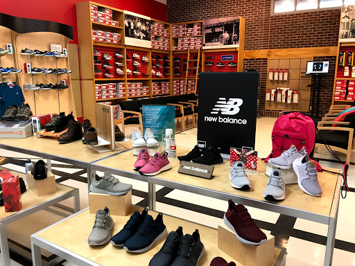 Sporting Goods Store «New Balance», reviews and photos, 1551 E Stop 12 Rd, Indianapolis, IN 46227, USA