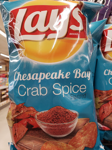 Grocery Store «Food Lion», reviews and photos, 600 McKinney Blvd, Colonial Beach, VA 22443, USA