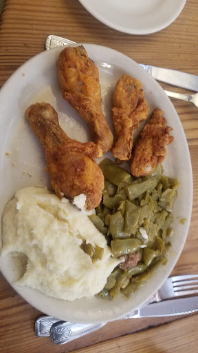 American Restaurant «Cracker Barrel Old Country Store», reviews and photos, 6699 S Semoran Blvd, Orlando, FL 32822, USA