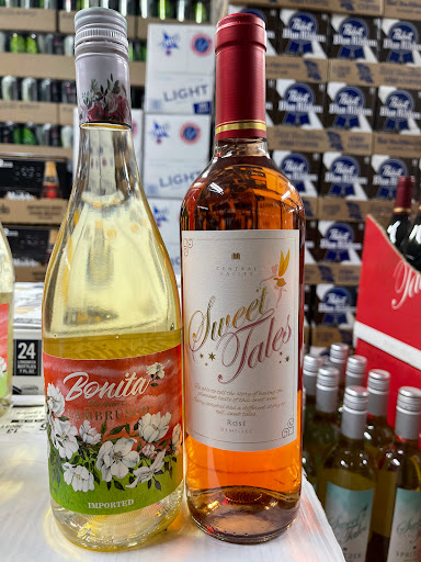 Liquor Store «Canton Package», reviews and photos, 1769 Canton Rd, Marietta, GA 30066, USA