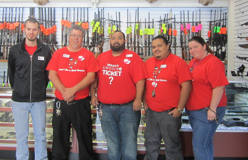 Pawn Shop «Money Mart Pawn & Jewelry», reviews and photos, 3835 FM 2920 Road A10, Spring, TX 77388, USA