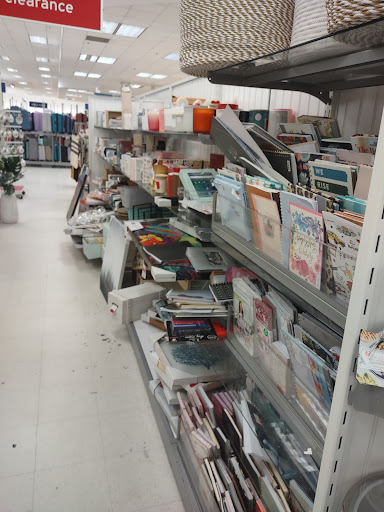 Department Store «Marshalls», reviews and photos, 425 Ernest W Barrett Pkwy NW, Kennesaw, GA 30144, USA