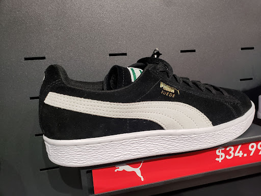 Shoe Store «PUMA», reviews and photos, 29300 Hempstead Rd #937, Cypress, TX 77433, USA