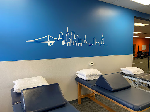 Kinetic Physical Therapy image 10