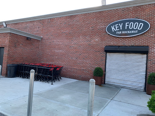 Grocery Store «Key Food», reviews and photos, 2020 New Haven Ave, Far Rockaway, NY 11691, USA