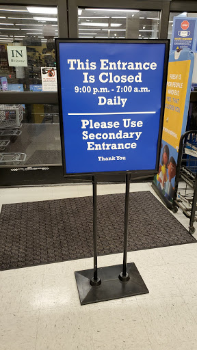 Grocery Store «Kroger», reviews and photos, 200 Gallatin Pike S, Madison, TN 37115, USA