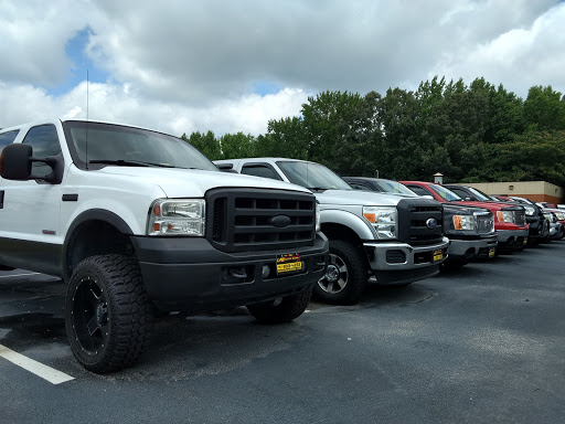 Used Car Dealer «LA Auto Star, Inc.», reviews and photos, 1766 Virginia Beach Blvd, Virginia Beach, VA 23454, USA