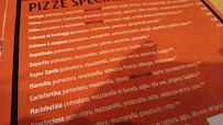 S'Incontru à Pula menu
