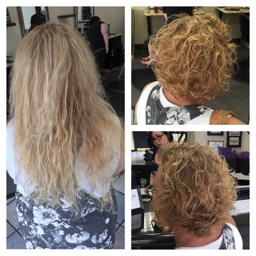 Hair Salon «Innovative Looks Hair Salon», reviews and photos, 17195 TX-249 #4f, Houston, TX 77064, USA