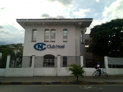 Fundación Clínica Infantil Club Noel