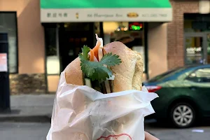 163 Vietnamese Sandwich image