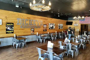 Dickey's Barbecue Pit image