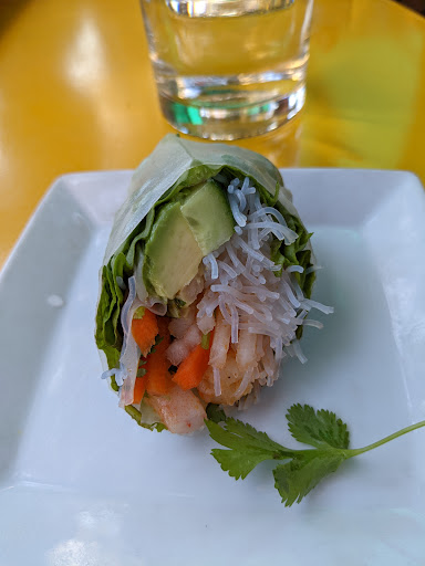 Eclectic Restaurant «Novo Restaurant & Lounge», reviews and photos, 726 Higuera St, San Luis Obispo, CA 93401, USA