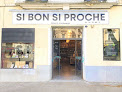 Si Bon Si Proche Montpellier