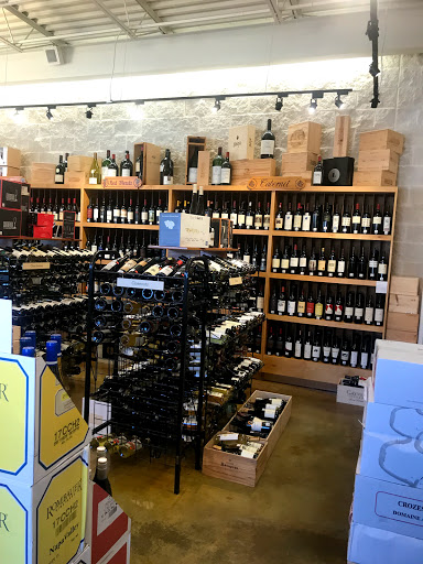 Wine Store «Houston Wine Merchant», reviews and photos, 2646 S Shepherd Dr, Houston, TX 77098, USA