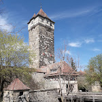 Photo n°4 de l'avis de G..o fait le 17/04/2022 à 17:53 sur le  Gasthof Butz à Rothenburg ob der Tauber