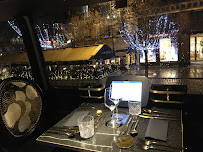 Atmosphère du Restaurant français Restaurant Bus Toqué Paris - n°3