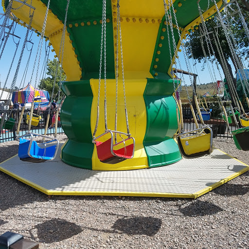 Amusement Park «Heritage Amusement Park», reviews and photos, 18301 W Colfax Ave, Golden, CO 80401, USA