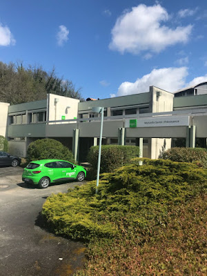 Section MGEN de la Dordogne à Périgueux