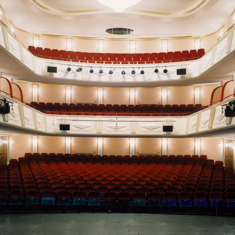 Stadttheater Gießen