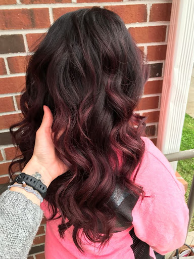 Beauty Salon «Design One Salon & Spa», reviews and photos, 220 Heaths Way Rd, Midlothian, VA 23114, USA