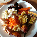 Photo n°1 de l'avis de Dirk.o fait le 19/12/2023 à 15:49 sur le  Adelhaus à Freiburg im Breisgau