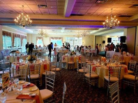 Country Club «Coatesville Country Club», reviews and photos, 143 Reservoir Rd, Coatesville, PA 19320, USA