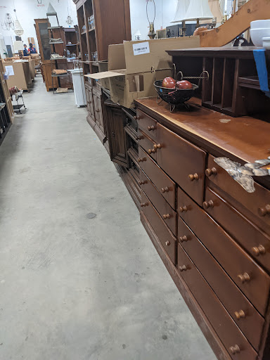 Home Improvement Store «Habitat for Humanity ReStore Smyrna», reviews and photos