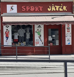 Sport-Játék üzlet