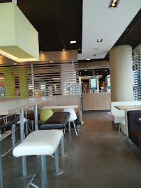 Atmosphère du Restauration rapide McDonald's à Mably - n°18