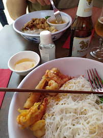 Plats et boissons du Restaurant chinois 金 鑫 BO-BUN à Fontainebleau - n°18