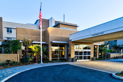 Hilton Garden Inn Santa BarbaraGoleta image