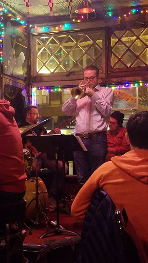 Night Club «Chatterbox Jazz Club», reviews and photos, 435 Massachusetts Ave, Indianapolis, IN 46204, USA