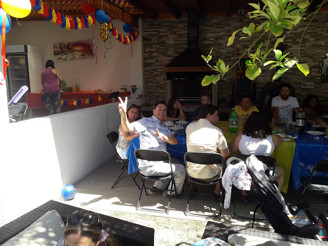 Opiniones de Banqueteria Y Servicios Gastronomicos Cecilia Andr en La Serena - Servicio de mensajería