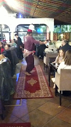 Photo n°110 de Tajinier Pau - Billère à Billère ()