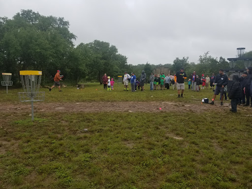 Golf Club «Flying Armadillo Disc Golf Club», reviews and photos, 3115 Hilliard Rd, San Marcos, TX 78666, USA