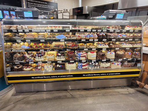 Grocery Store «Whole Foods Market», reviews and photos, 2800 Old Milton Pkwy, Alpharetta, GA 30004, USA