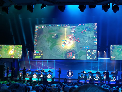 Performing Arts Theater «The Chicago Theatre», reviews and photos, 175 N State St, Chicago, IL 60601, USA