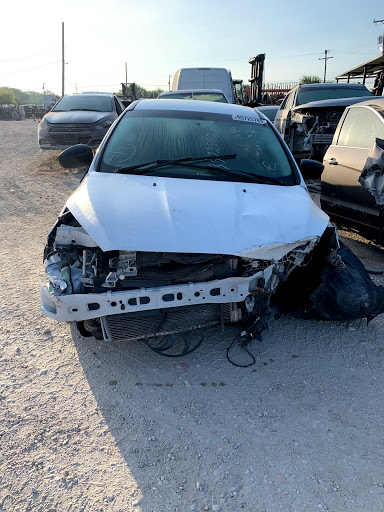 Used Auto Parts Store «Brothers Auto Parts», reviews and photos, 8403 New Laredo Hwy, San Antonio, TX 78211, USA