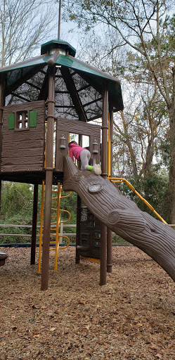 Park «Sanford D. Cox, Sr. Community Park», reviews and photos, 470 Elizabeth Dr, Murrells Inlet, SC 29576, USA