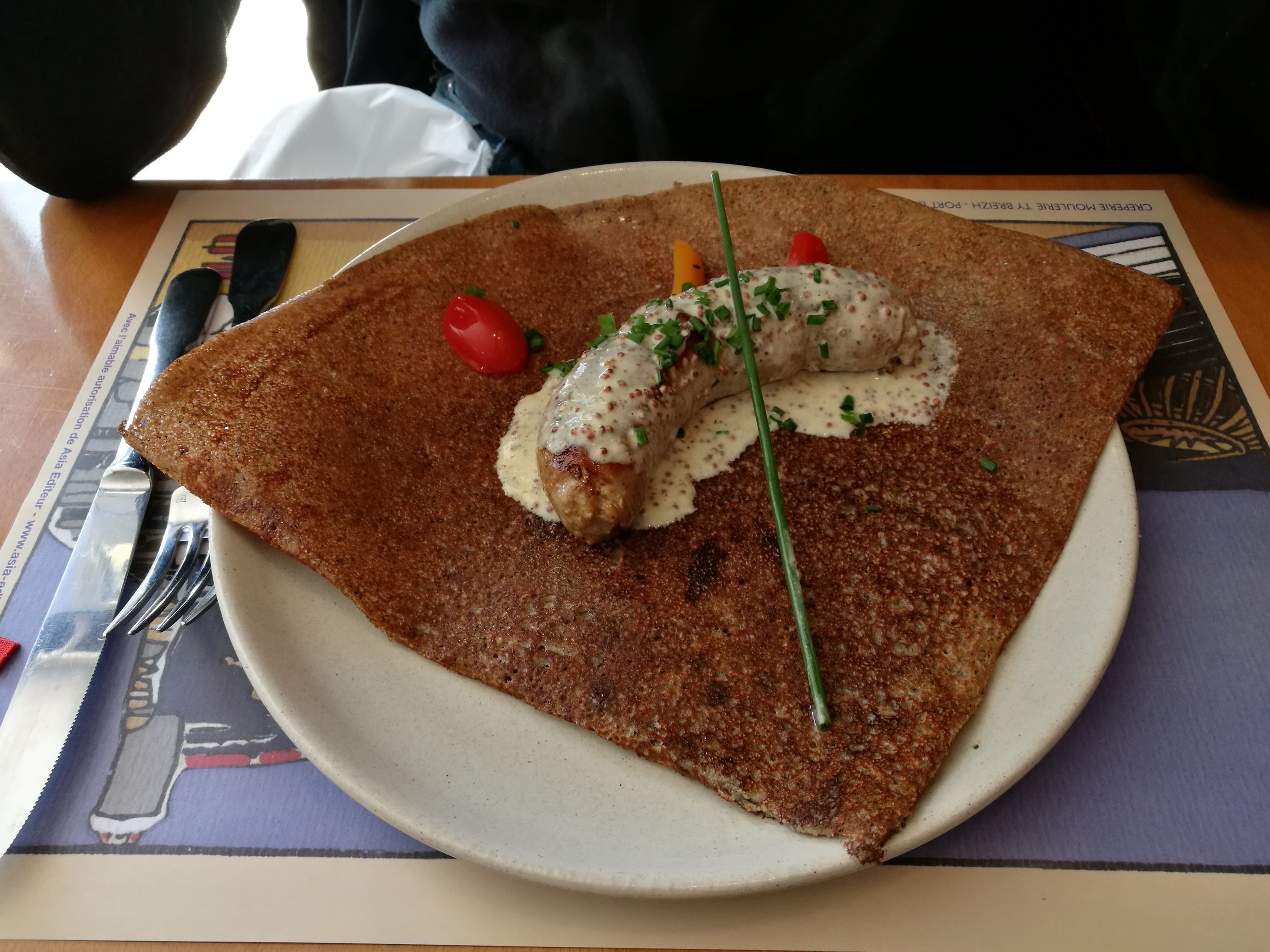 Photo n° 2 de l'avis de Magali.A fait le 19/04/2017 à 11:27