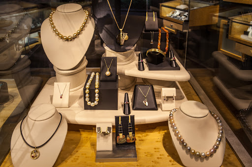 Jewelry Store «Jewelsmith Inc», reviews and photos, 2200 W Main St A, Durham, NC 27705, USA