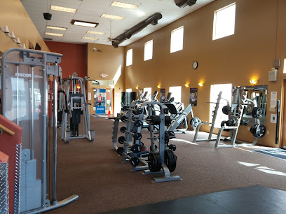 Anytime Fitness - 4641 Airport Rd, Santa Fe, NM 87507